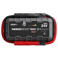 NOCO - NOCGB251 - 24 Volt 3000 Amp Ultrasafe Lithium Jump Starter 